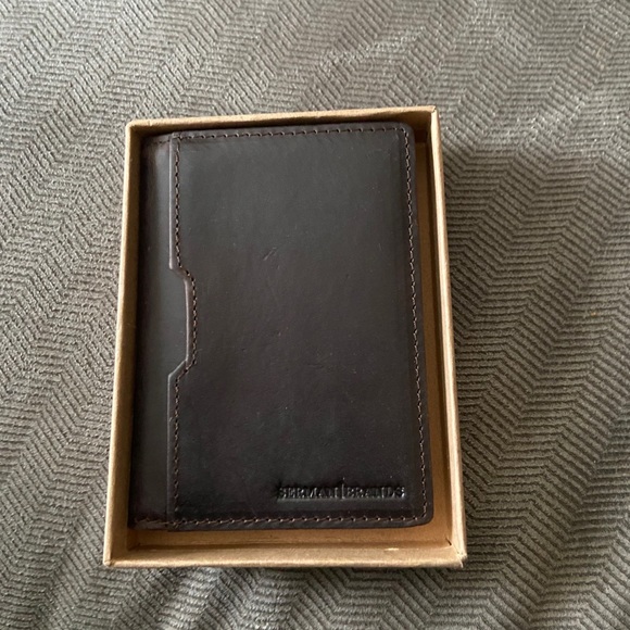 Serman Brands Blocking Wallet - Picture 6 of 8